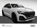 Audi Q8 55 TFSI e quattro tiptronic Laser+Memory+AHK+ - Audi Q8 in Hagen