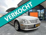 Cadillac STS 4.6 V8 Launch Edition 1e besitzer Org NL Aut - Cadillac STS aus 2005