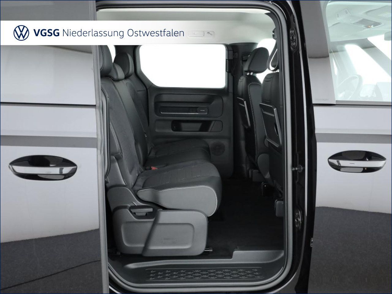 Volkswagen ID. Buzz - Bild 15
