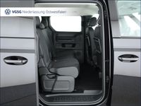 Volkswagen ID. Buzz - Vorschau Bild 15