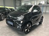 Smart ForTwo EQ CABRIO EXCLUSIVE-22KW-RÜCKFAHRKAMERA - Smart Gebrauchtwagen