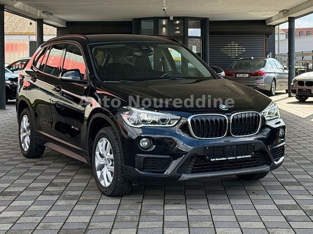 BMW X1 sDrive 18d Advantage *Automatik*Navi*LED*PDC*