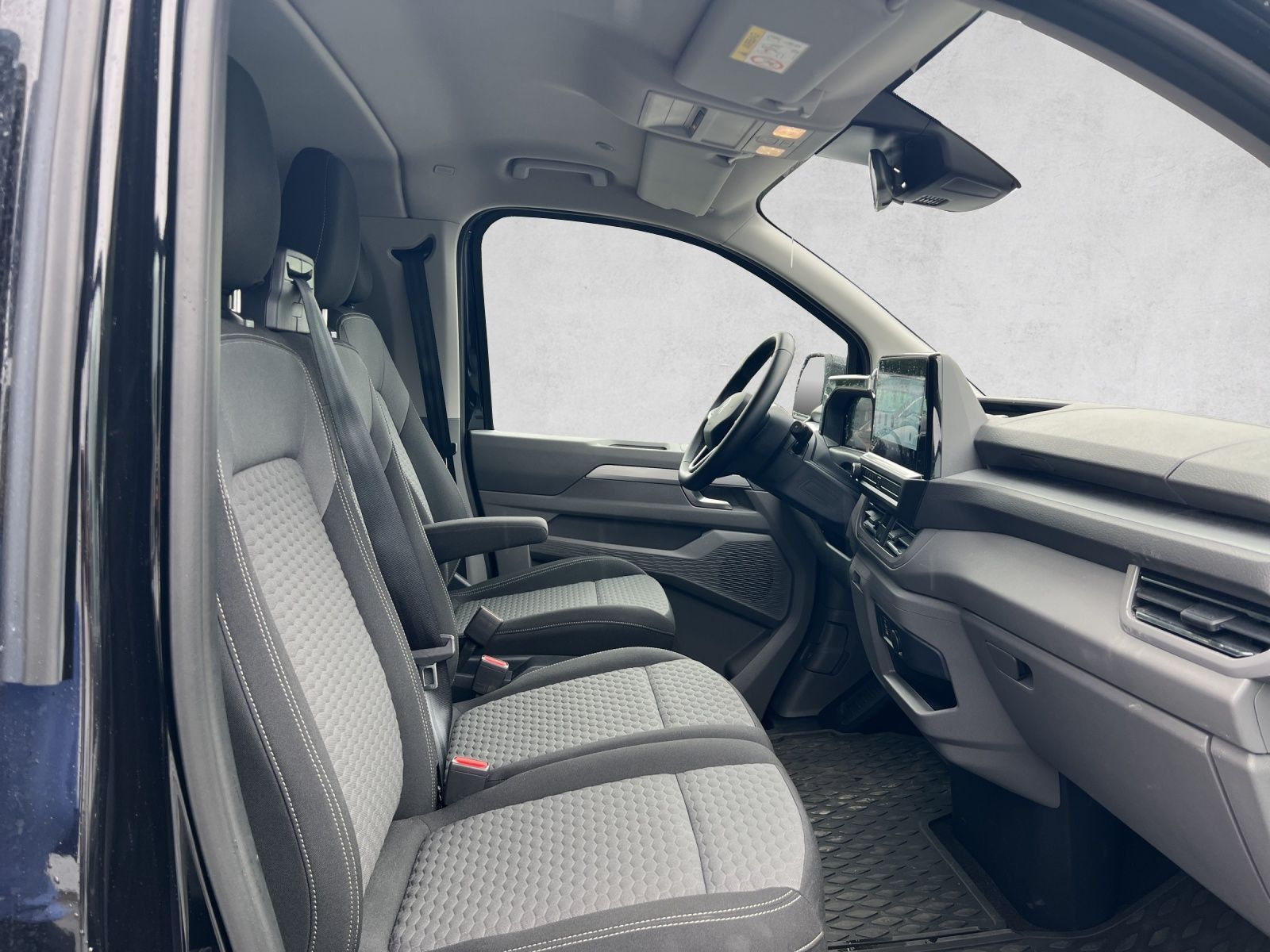 Caravelle Life 2,0 l 110 kW TDI 8-Gang Automatik