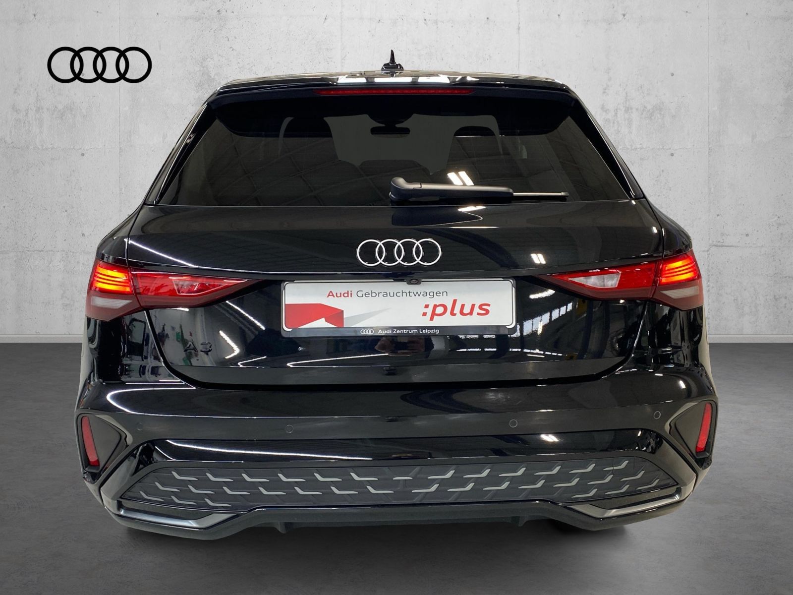Audi A3 - Bild 3