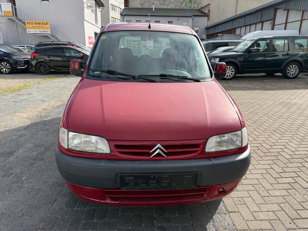 Citroën Berlingo