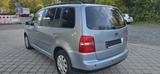 Volkswagen Touran Goal - gebrauchte VW Touran aus dem Jahr 2006