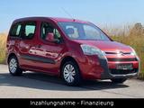 Citroën Berlingo Kombi Multispace/Behindertengerecht/ - Citroën Berlingo aus 2009: Multispace
