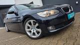 BMW 320i Cabrio +TÜV+GARANTIE+LEDER+BI.XENON+1HAND - BMW 320: Cabrio, 320i