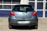 Mazda 2 LIM. 1.3 EDITION 40 JAHRE KLIMA NAVI ALU 1. HD - Mazda: J