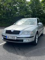 Skoda Octavia Combi 1.9 TDI PD DSG Classic Classic