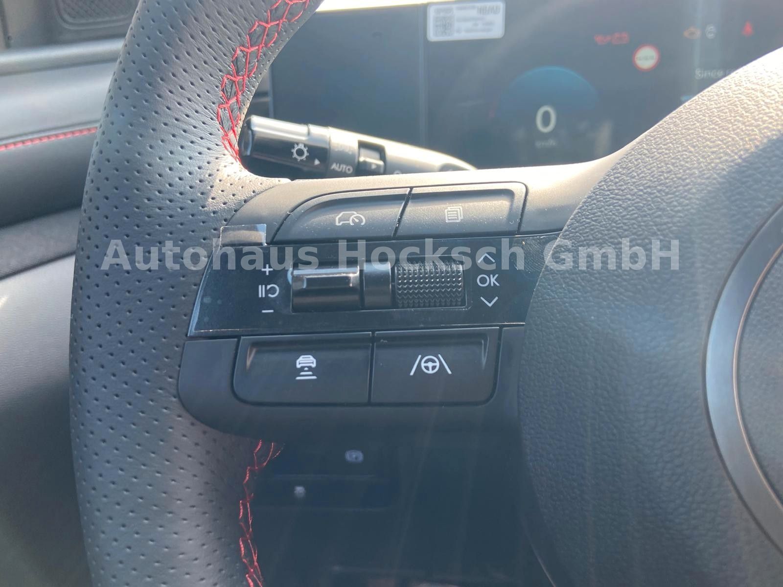 Hyundai Tucson – Bild 13