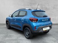 Dacia Spring - Vorschau Bild 3