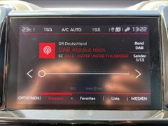 Fahrzeugabbildung Citroën C5 Aircross 1.2 Feel Pack NAVIGATIONSSYSTEM ACC
