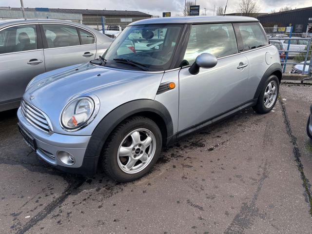 MINI COOPER Mini Cooper / Klima / nur 77.000 KM