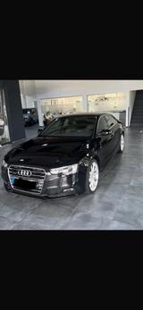 Audi A5 Sportback 2,0 TDI 3x Sline Quattro - Audi A5: Sportback Sline
