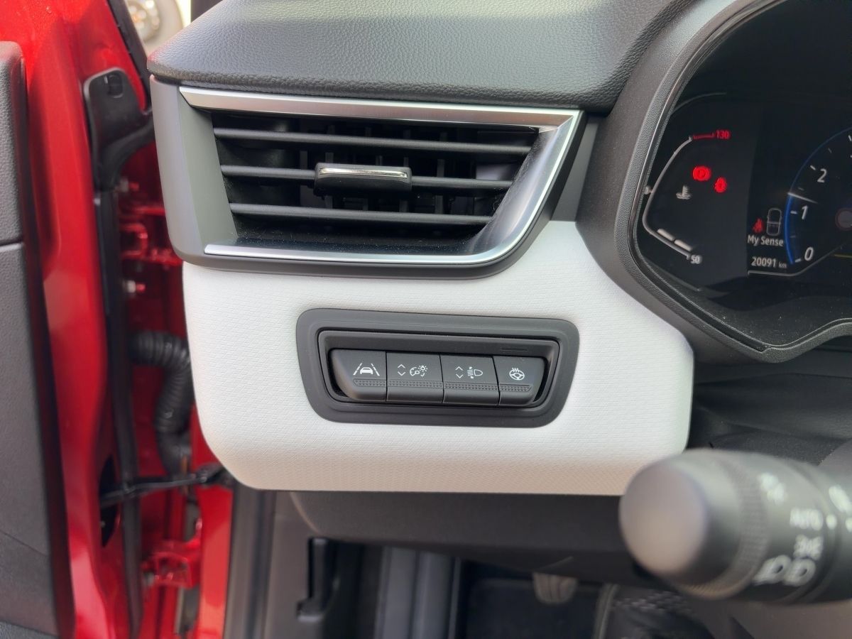 Renault Clio - Bild 18