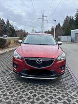 Mazda CX-5 2.2 SKYACTIV-D Sports-Line 129kW AWD Sp... - gebrauchte Mazda CX-5 aus dem Jahr 2012