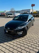 Ford Mondeo 2.2 Motor Titanyum - Ford Mondeo: Motor