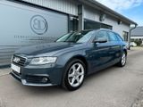 Audi A4 Avant Ambition*Euro5*Automatik*Klima*LM* - Audi A4 aus 2010: Kombi