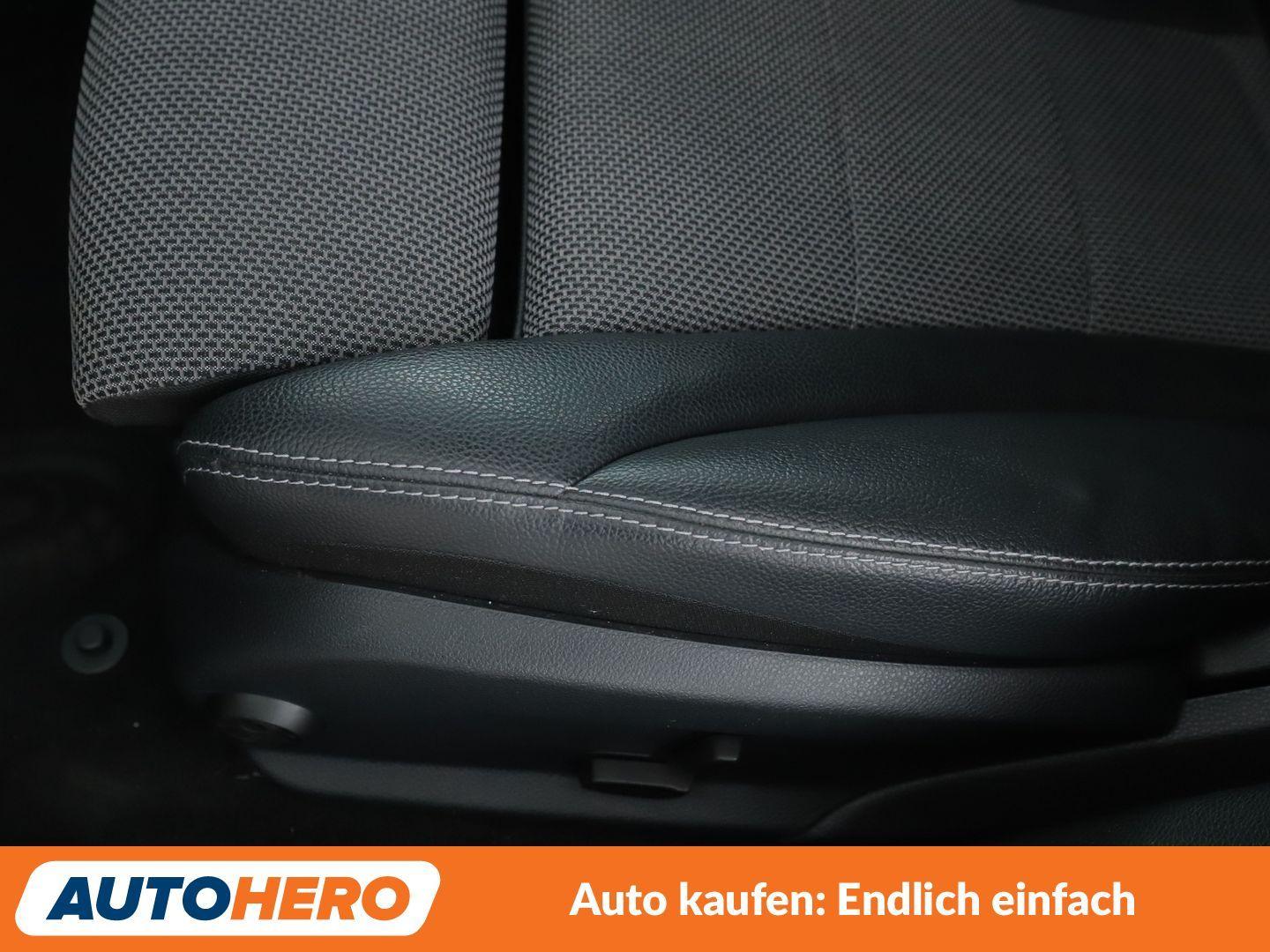 Mercedes-Benz C-Class C-Klasse C 180 Avantgarde Aut.*NAVI*LED*PDC*SHZ*, миниатюра 23