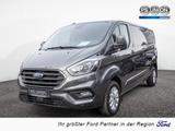 Ford Transit Custom Limited L2 170PS XENON NAVI AHK - Ford Transit: 17