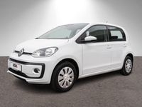 Volkswagen up! - Vorschau Bild 2