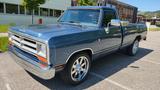 Dodge D100 Pickup Dodge RAM US