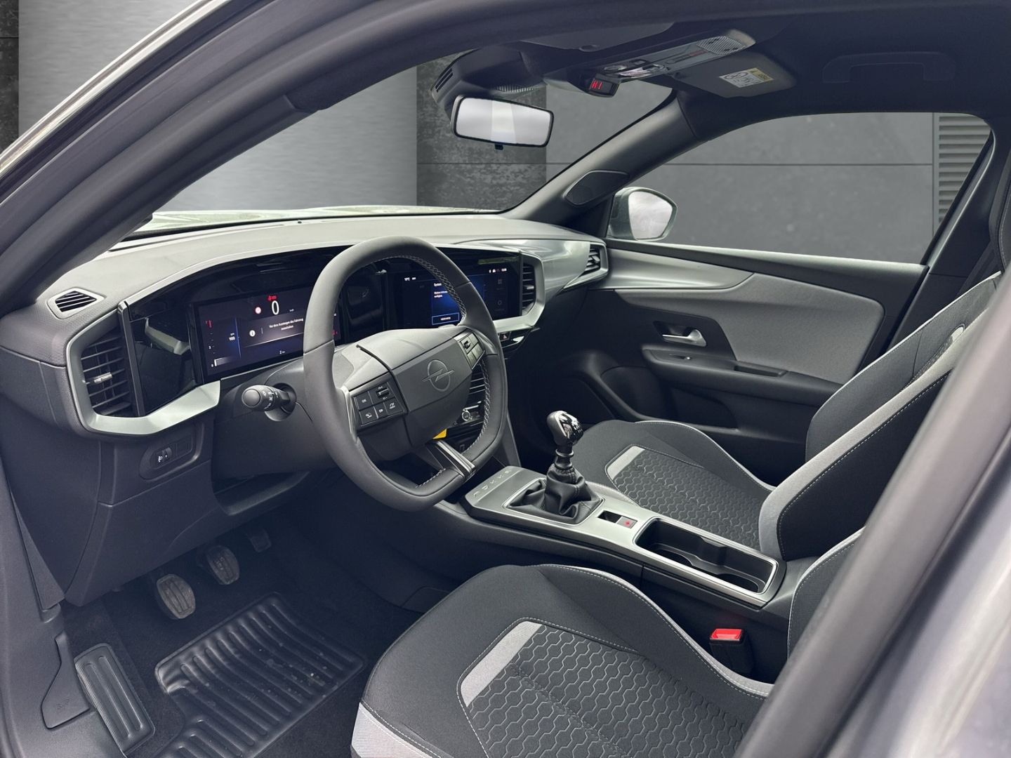 Opel Mokka - Bild 7