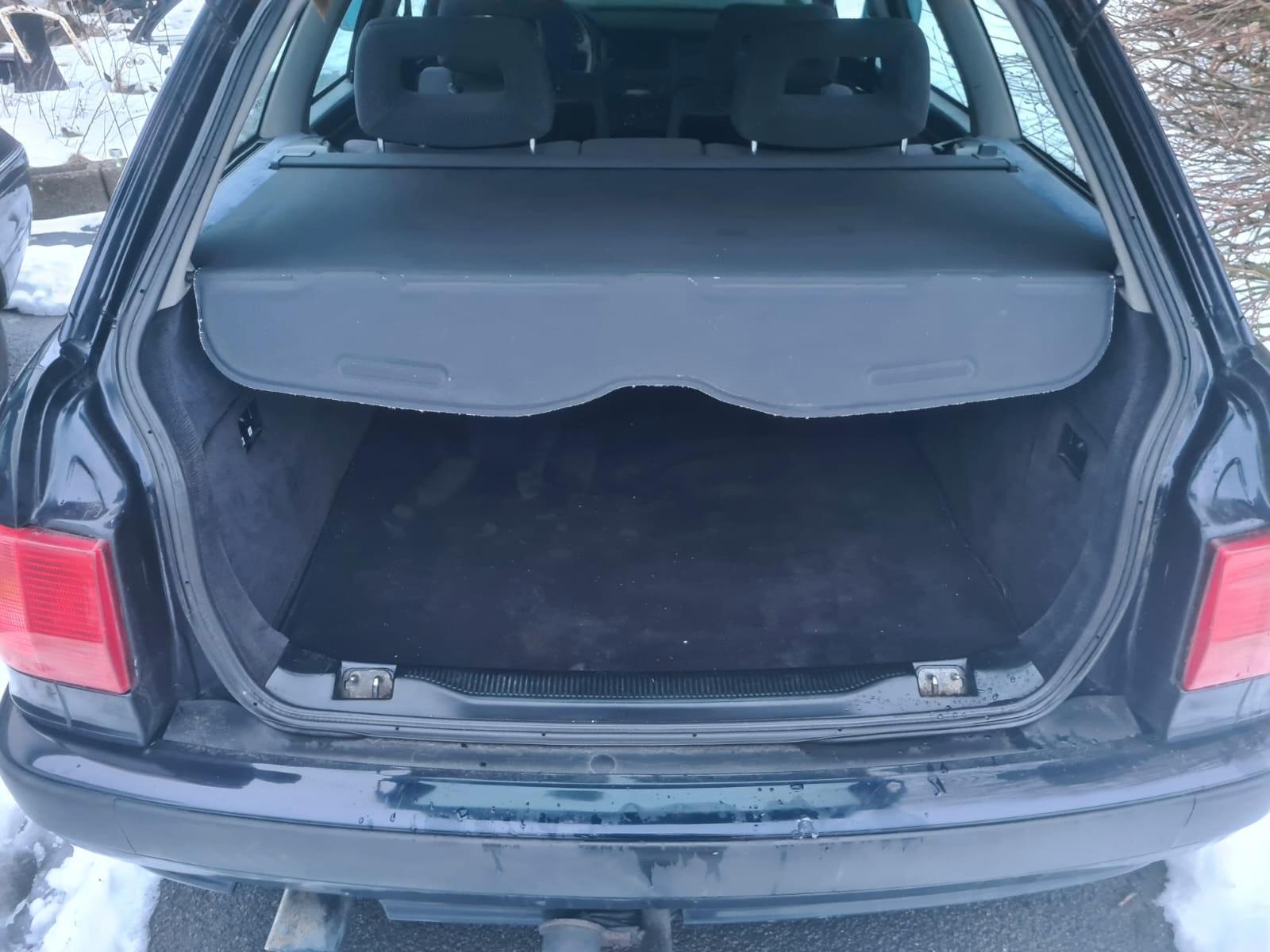 Audi 80 2.0 Avant 
