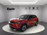 Opel Mokka Elegance Navi LED Klimaautom ACC SHZ PDC v - Opel Mokka Gebrauchtwagen in Stuttgart