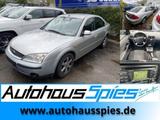 Ford Mondeo 2.0 Ghia HU 03-2026 - Ford Mondeo aus 2003: Ghia