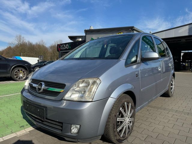 Opel Meriva Edition