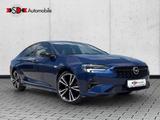 Opel Insignia B 2.0 Ultimate OPC-Line Navi-Pro. GS Li - Opel Insignia: Standheizung