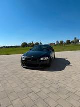 BMW E92 335i - BMW 3er Reihe: E92