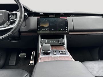 Land-Rover Range Rover - 2
