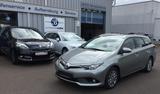 Toyota Auris Touring Sports Comfort - Toyota Auris mit Diesel-Antrieb