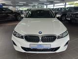 BMW 318d Touring Wenig km + Park Assist + DA Assist - BMW: Assist