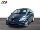 Mercedes-Benz B 200 B200 Turbo *STEUERKETTENEU*TÜVNEU*TOP - Mercedes-Benz B 200 in Bielefeld