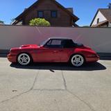 Porsche 911 964  Carerra 2 Cabriolet - Porsche 964: 911