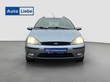 Ford FOCUS FINESSE 1.6 KLIMA|SITZHZ|AU+HU BIS 06/2027 - Ford Focus aus 2003: Kombi