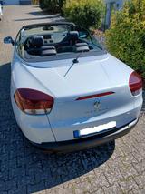 Renault Megane Coupé-Cabriolet ENERGY TCe 130 S/S Lu... - gebrauchte Renault Megane aus dem Jahr 2014
