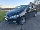 Volkswagen Sharan 2.0 TDI 4MOT BlueMotion Technology St... - Volkswagen Sharan: Bluemotion