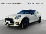 MINI Cooper Clubman LED Navi KeyLess PDC Tempo SitzHz - weiße Mini Clubman Serie