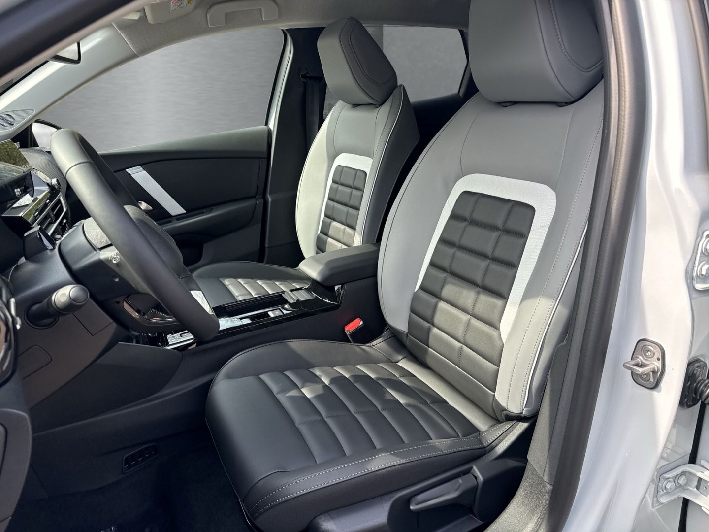 Citroën C4 - Bild 8