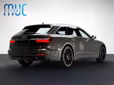 Audi A6 50TDI ACC/Virtual/B&O/Pano/Luft/AHK/Standhzg - Audi: 50