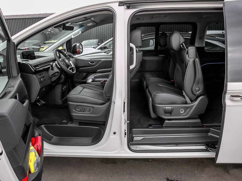 Hyundai Staria – Bild 12