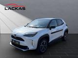 Toyota Yaris Cross Hybrid FWD Elegant TOP-AUSSTATTUNG* - schwarze Toyota Yaris Cross