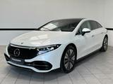 Mercedes-Benz EQS 450+ Designo*HUD*Leder*LED*BURMESTER* - Mercedes-Benz EQS Gebrauchtwagen