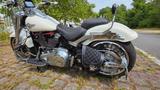 Harley-Davidson Fat Boy 114 - Harley-Davidson Motorräder in Berlin