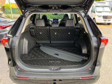 Toyota RAV 4 - 7